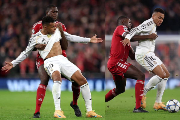 Kylian Mbappe Kylian Mbappe