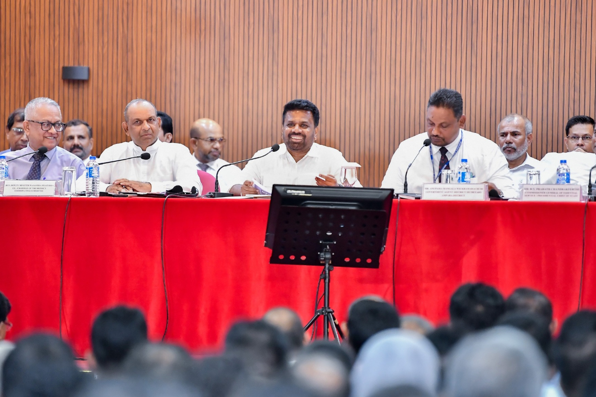 கிழக்கில் காணி அபகரிப்பைத் தடுக்க அநுர அரசின் அதிரடி நடவடிக்கை | Prevent Land Encroachment In The Eastern Province