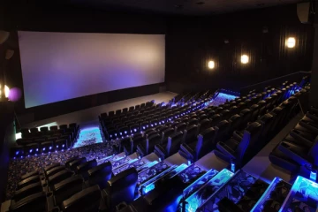 கனடா திரையரங்குகளில் இந்திய திரைப்படங்கள் நிறுத்தம்