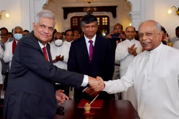 எதையும் மறைக்காமல் வெளிப்படுத்த வேண்டும்: அரசிடம் அஜித் வலியுறுத்தல்!