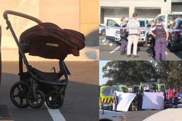 அவுஸ்திரேலியாவில் 5 மாத குழந்தை துயர மரணம்! பெண்ணை விளாசும் மக்கள்