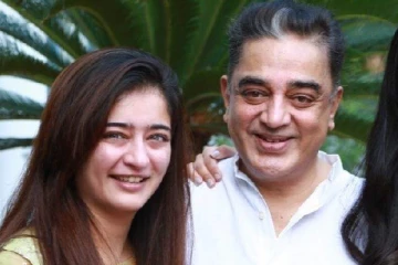 கமல் மகள், நடிகை அக்ஷரா ஹாசனின் முழு சொத்து மதிப்பு.. இத்தனை கோடியா