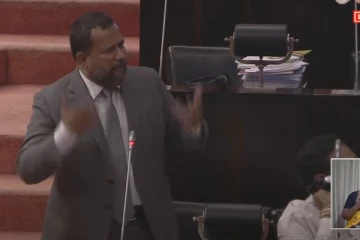 கோட்டாபய சர்வதேச நீதிமன்றுக்கு அனுப்பப்பட்டிருக்க வேண்டும்! அதிகமாக அவமானப்பட்ட ஜனாதிபதி