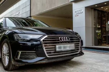 AUDI கார் பிரியர்களுக்கு ஷாக் அறிவிப்பு - நிறுவனமே சொன்ன தகவல்!