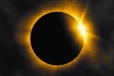 100 ஆண்டுகளுக்கு பிறகு நடக்கும் அரிய சூரிய கிரகணம்