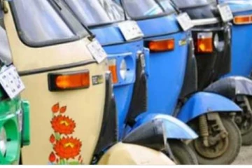 රෝද තුනට සුභ පණිවිඩයක් අගමැතිවරයාගෙන්..