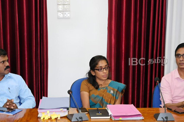 யாழில் பாதிக்கப்பட்டோருக்கான கொடுப்பனவு வங்கிகளுக்கு: விடுக்கப்பட்டுள்ள உத்தரவு | Jaffna Flood Relief Allowances Deposited In Banks யாழில் பாதிக்கப்பட்டோருக்கான கொடுப்பனவு வங்கிகளுக்கு: விடுக்கப்பட்டுள்ள உத்தரவு | Jaffna Flood Relief Allowances Deposited In Banks