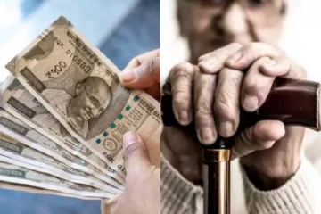 ரூ.42 செலுத்தினால் மாதம் 5,000 ரூபாய்.. முதியோர்களுக்கு அசத்தல் பென்ஷன் திட்டம்!