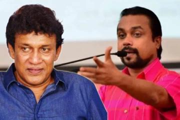 முடிந்தால் 13 ஐ முழுமையாக அகற்றும் சட்டத்தைக் கொண்டு வாருங்கள்: விமல் அணிக்கு மனோ சவால்