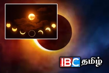 இந்த மாதம் வானில் நிகழவுள்ள அற்புத நிகழ்வு