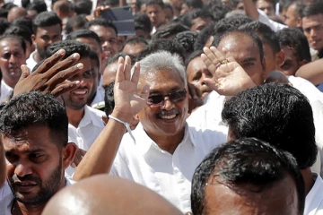 ரணில் விக்ரமசிங்கவிற்கு ஆதரவு கோரிய கோட்டாபய