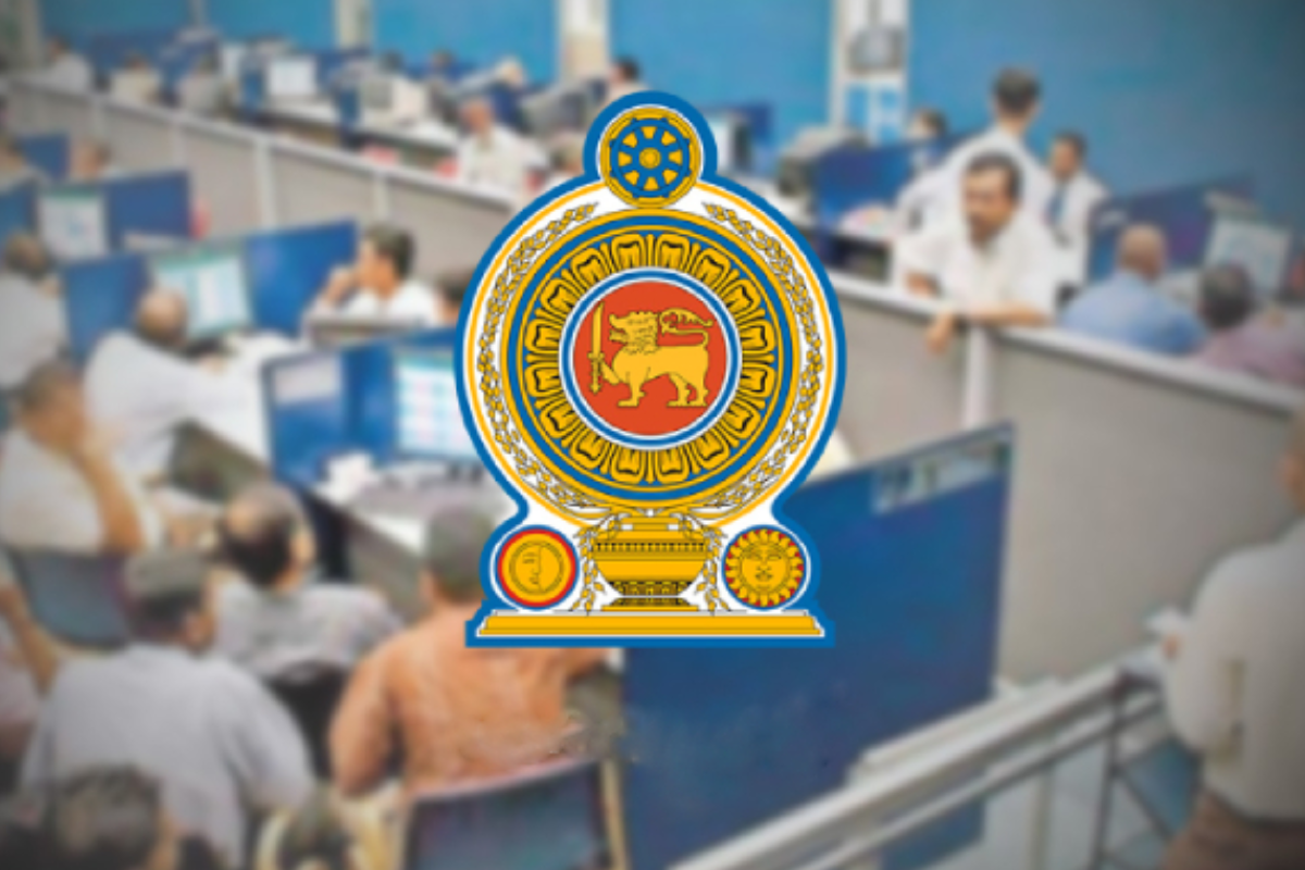 அரச ஊழியர்களுக்கான சம்பளம் வழங்கும் முறையில் மாற்றம்.. நிதி அமைச்சு எடுத்துள்ள புதிய நடவடிக்கை | 30 Year Old Government Payroll System Modernized