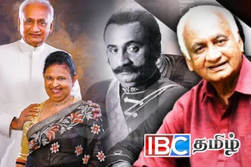 இலங்கையின் மூத்த நடிகர் காலமானார்