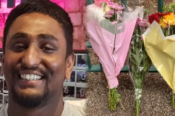 இங்கிலாந்தில் இந்திய வம்சாவளி இளைஞருக்கு நேர்ந்த துயரம்: தாய் கண்ணீர்