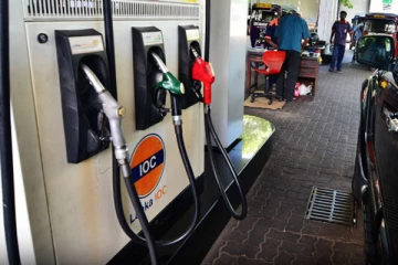 அனைவருக்கும் எரிபொருள் வழங்கப்படும்! அதிரடியாக அறிவித்தது லங்கா ஐ.ஓ.சி