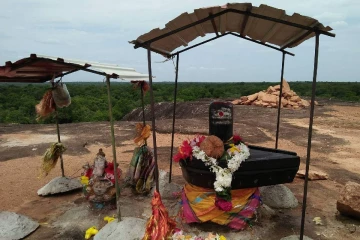 வெடுக்குநாறிமலை குறித்து அமைச்சர் கருத்துக்கு கடும் எதிர்ப்பு