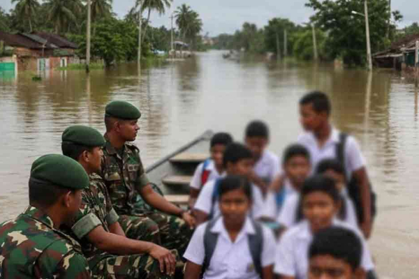 சீரற்ற காலநிலை: பரீட்சைகள் திணைக்களம் வெளியிட்ட முக்கிய அறிவிப்பு | Al Exam Announcement Department Of Examinations