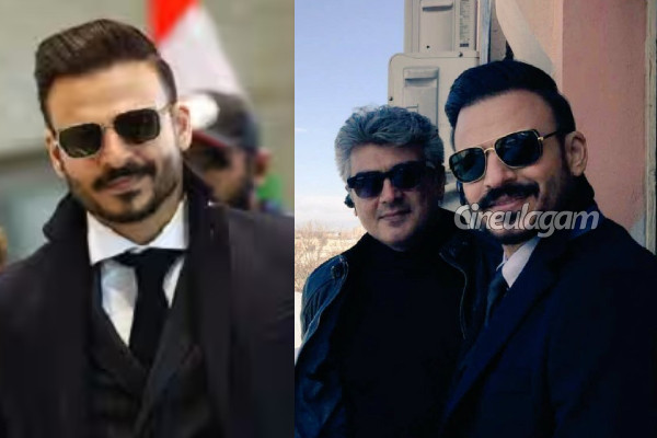 அஜித்தின் விவேகம் பட வில்லன் ரூ.1200 கோடிக்கு சொந்தக்காரரா.. அதிர்ச்சி அளித்த சொத்து மதிப்பு | Is Vivek Oberoi Networth 1200 Cr