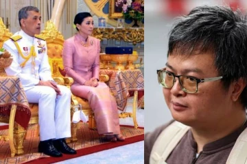 அரச குடும்பம் மீது கடும் விமர்சனம்... சட்டத்தரணி ஒருவரின் தண்டனைக் காலம் மேலும் அதிகரிப்பு