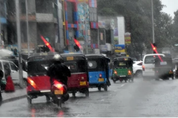 வானிலை குறித்து வளிமண்டலவியல் திணைக்களம் வெளியிட்டுள்ள தகவல்!