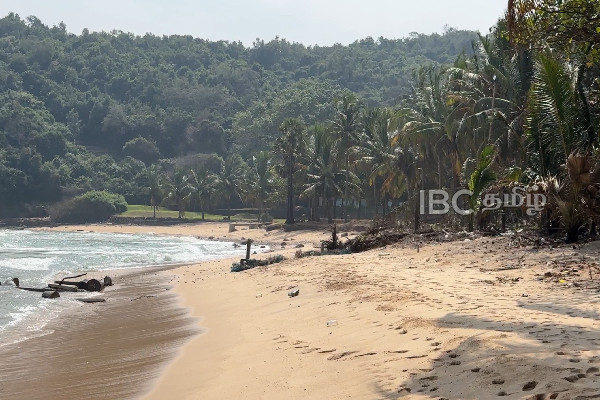 ஜனாதிபதி அனுரவின் வாக்குறுதியை தட்டிக்கழித்ததா சிறிலங்கா கடற்படை..! | Did The Sri Lanka Navy Break Anura S Promise