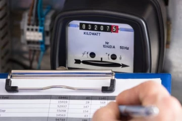 வருகிறது மின்சார கட்டணத்தில் அதிகரிப்பு யோசனை!