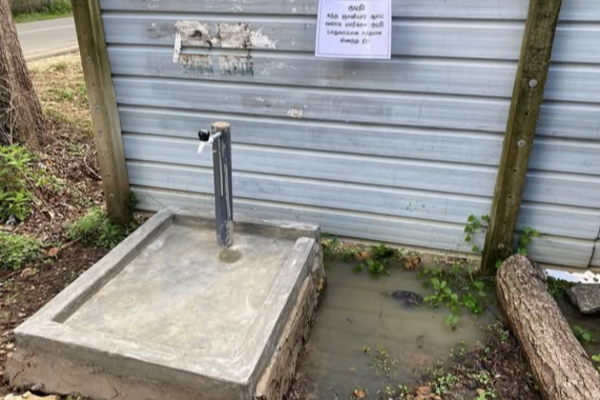 யாழில் நெகிழ்ச்சியை ஏற்படுத்திய சம்பவம் ; நீண்டகால பிரச்சினைக்கு தீர்வு | Incident In Jaffna That Caused Deep Sorrow