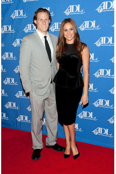 இளவரசர் ஹரி மேகன் உறவு குறித்து முன்னாள் கணவர் கூறிய வார்த்தைகள் | Meghan Ex Husband About Harry Relationship