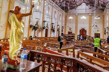 உயிர்த்த ஞாயிறுத் தாக்குதல் தொடர்பில் கைது செய்யப்பட்டவர்களுக்கு நீதிமன்றம் வழங்கிய உத்தரவு