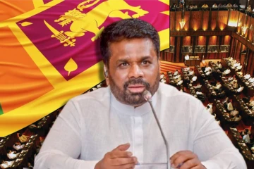 மத்திய கிழக்கில் வலுக்கும் மோதல் : இன்று நாடாளுமன்றில் ஜனாதிபதி விசேட உரை