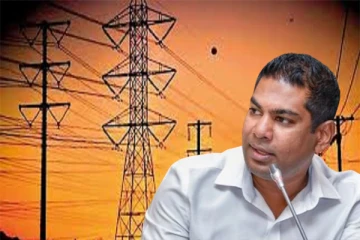 கஞ்சன விஜேசேகர பொய்யுரைப்பதாக ரஷ்ய தூதரகம் குற்றம் சுமத்தியுள்ளது