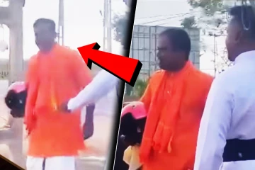 செம்மணியில் சிவசேனை அட்டகாசம்! பின்னணியில் தீட்டப்பட்ட ரகசிய திட்டம்