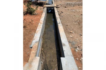 திருகோணமலை நகராட்சி மன்ற எல்லைக்குட்பட்ட பகுதியில் பல அபிவிருத்தி திட்டங்கள் முன்னெடுப்பு