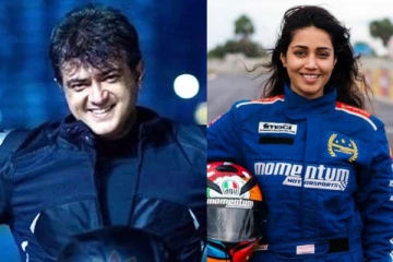 அஜித் பட வில்லனுக்கு ஜோடியாகும் நடிகை நிவேதா பெத்துராஜ், யாருனு தெரியுமா