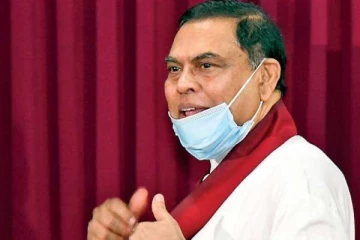 பசிலின் வருகையை பகிரங்கமாக அறிவிப்போம்! பொதுஜன பெரமுன