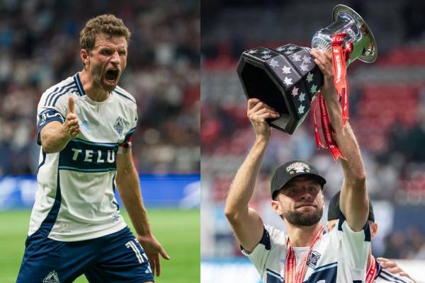 Thomas Muller