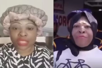 காதலால் பாகிஸ்தானில் சிக்கிய அமெரிக்கப் பெண்! $100,000 பணம் கேட்டு அரசிடம் கோரிக்கை