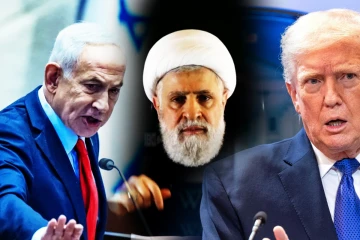 கமெனி மரணத்திற்கு பழிவாங்கும் நடவடிக்கை! களத்தில் குதிக்கும் ஹிஸ்புல்லா