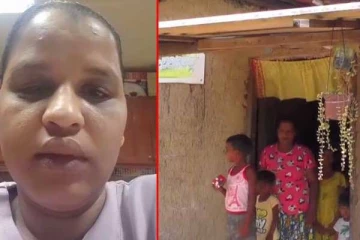 குவைத்தில் சித்திரவதைக்குள்ளாகியுள்ள இலங்கை பெண்: விடுக்கப்பட்டுள்ள கோரிக்கை