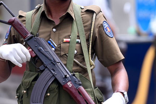 ஐரோப்பிய நாடுகளில் தலைமறைவாகியுள்ள 18 குற்றவாளிகளுக்கு வலைவீச்சு! | Probe Arrest Criminals Hiding European Countries