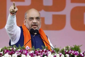 இஸ்லாமியர்களுக்கான இடஒதுக்கீடு அகற்றப்படும் - அமித் ஷாவின் சர்ச்சை வாக்குறுதி!