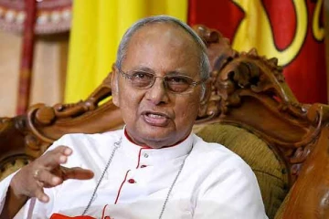 உயிர்த்த ஞாயிறு தாக்குதல் விவகாரம்! - கொழும்பு பேராயரின் எச்சரிக்கை