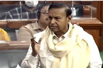 தமிழ்நாட்டுக்கு ஆளுநர் தேவையில்லை - நாடாளுமன்றத்தில் கொந்தளித்த டி.ஆர்.பாலு