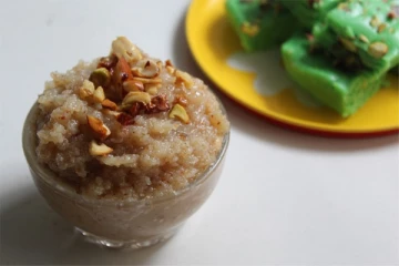 Coconut Milk Halwa: ஒரு கப் தேங்காய் பால் இருந்தால் நிமிடத்தில் எச்சில் ஊறும் அல்வா தயார்!