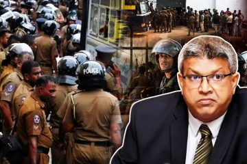 சிறைச்சாலையில் ஏற்பட்ட வன்முறை - நாடாளுமன்றத்தில் உரை நிகழ்த்தவுள்ள நீதி அமைச்சர்