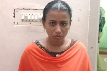 விஷ ஊசி போட்டு கணவனை கொல்ல முயன்ற 3 திருமணம் செய்த மனைவி