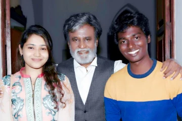 அட்லீ இயக்கத்தில் ஷாருக்கான் நடிக்கும் ஜவான்.. தீடீரென என்ட்ரி கொடுத்த ரஜினிகாந்த்