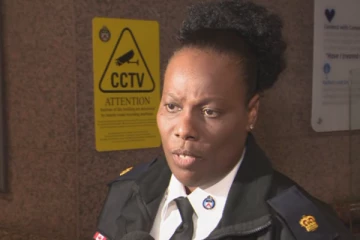 கனடாவில் பரீட்சை மோசடிக்கு உதவிய சிரேஸ்ட பெண் பொலிஸ் உத்தியோகத்தர்