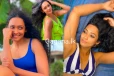 යුරේනි පළමු වරට ප්රෙග්නට් වුණු කතාවක් මාධ්යයට කියයි..ඇයට හිටිය නංගි ගැනත් කියූ දේ..(PHOTOS)