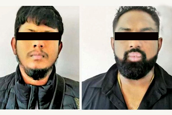 இலங்கை வர்த்தகர்களுக்கு கொலைமிரட்டல்! குற்றப் புலனாய்வுப் பிரிவினர் தீவிர விசாரணை | Extortion By Death Threats